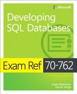Carte Exam Ref 70-762 Developing SQL Databases Louis Davidson
