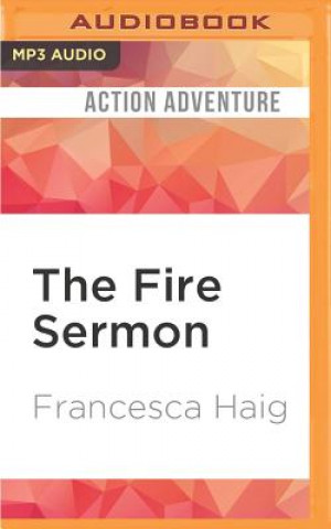 Digital The Fire Sermon Francesca Haig