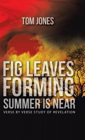 Carte Fig Leaves Forming Summer Is Near Tom Jones