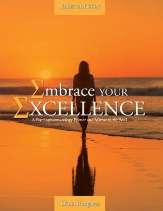Kniha Embrace Your Excellence Diana Rangaves