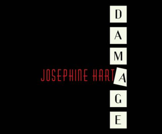 Аудио Damage Josephine Hart