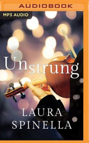 Digital Unstrung Laura Spinella