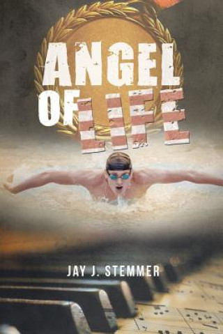 Kniha Angel of Life Jay J. Stemmer