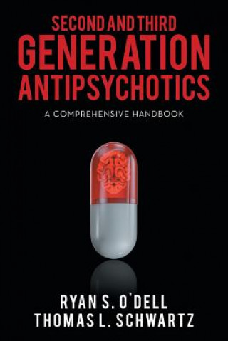 Βιβλίο Second and Third Generation Antipsychotics Thomas L. Schwartz