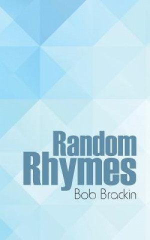 Book Random Rhymes Bob Brackin