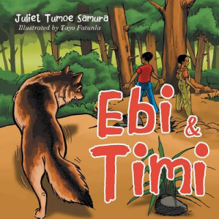 Carte Ebi & Timi Juliet Tumoe Samura