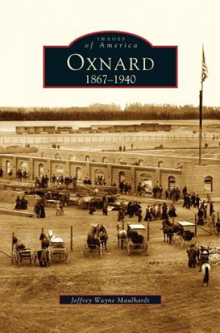 Carte Oxnard Jeffrey Wayne Maulhardt