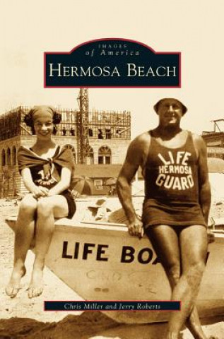 Kniha Hermosa Beach Chris Miller