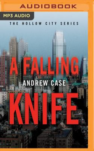 Digital A Falling Knife Andrew Case