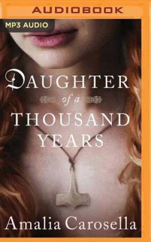 Digital Daughter of a Thousand Years Amalia Carosella