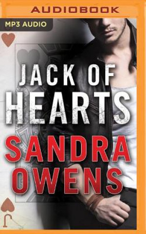 Digital Jack of Hearts Sandra Owens