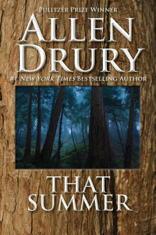 Book That Summer Allen Drury