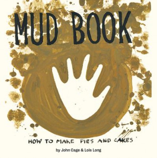 Carte Mud Book John Cage