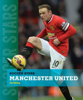 Carte Manchester United Jim Whiting