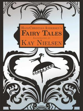 Könyv Hans Christian Andersen's Fairy Tales Hans Christian Andersen