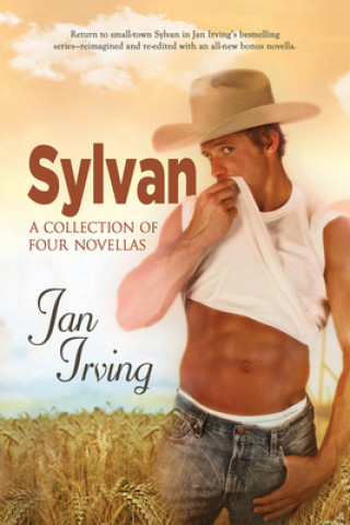 Книга Sylvan Jan Irving