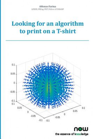 Carte Looking for an Algorithm to Print on A T-Shirt Alfonso Farina