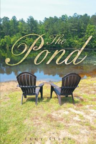 Книга Pond Lucy Allen