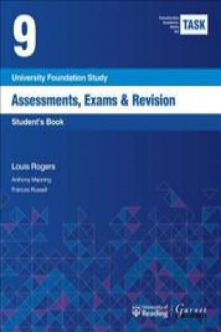 Carte Task 9 Assessments, Exams & Revision Louis Rogers