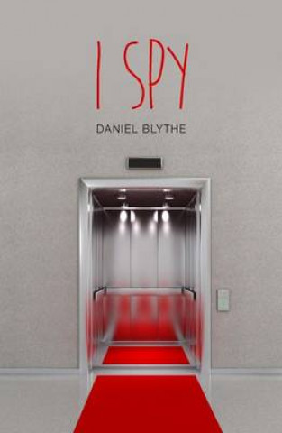 Könyv I Spy Daniel Blythe
