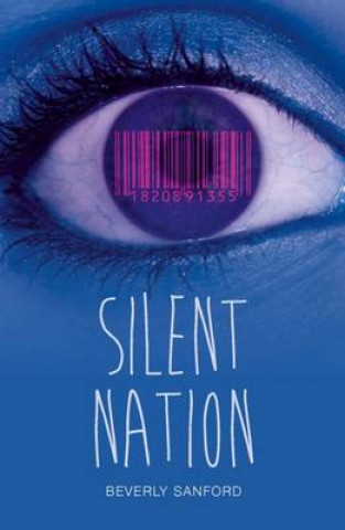 Kniha Silent Nation Beverly Sanford