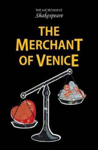 Carte Merchant of Venice John Townsend