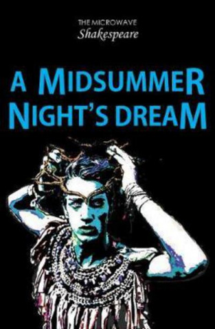 Carte Midsummer Night's Dream John Townsend