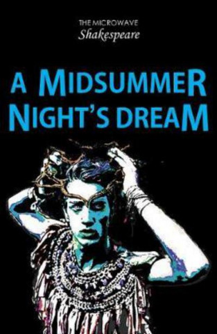 Book Midsummer Night's Dream John Townsend