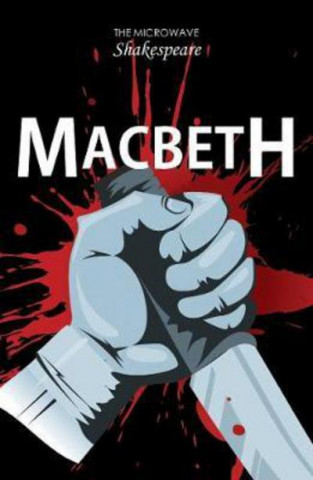 Knjiga Macbeth John Townsend