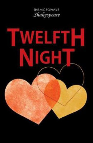 Kniha Twelfth Night John Townsend
