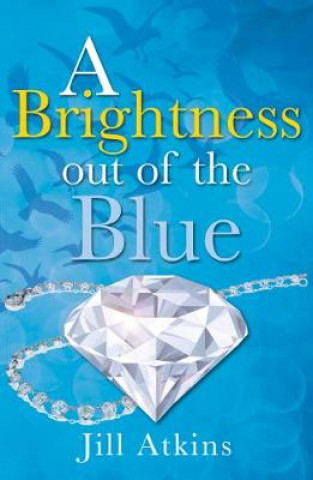 Kniha Brightness Out of the Blue Jill Aitkins
