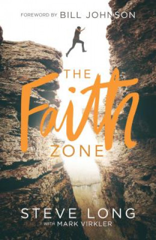 Carte The Faith Zone Steve Long