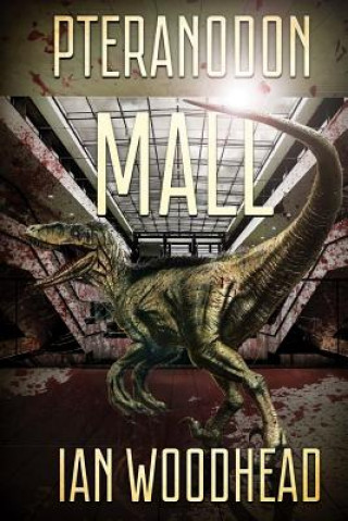 Kniha Pteranodon Mall Ian Woodhead