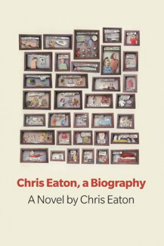 Libro Chris Eaton, a Biography Chris Eaton