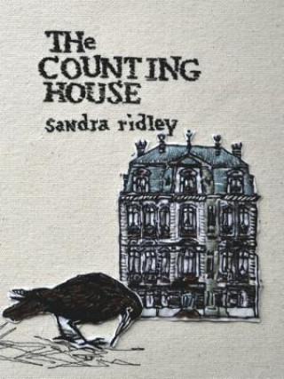 Книга Counting House Sandra Ridley