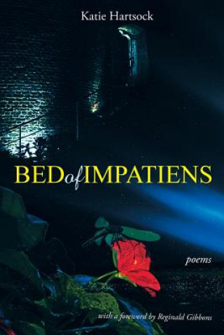 Book Bed of Impatiens Katie Hartsock