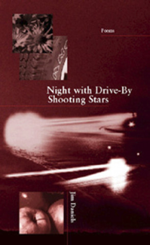 Libro Night with Drive-By Shooting Stars Jim Daniels