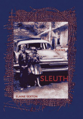 Knjiga Sleuth Elaine Sexton