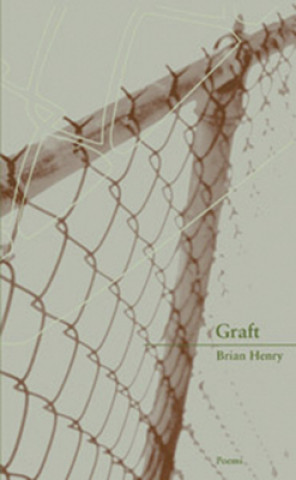 Książka Graft Brian Henry