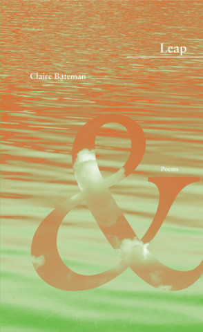 Book Leap Claire Bateman