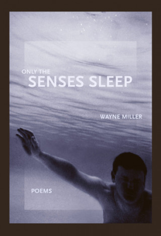 Könyv Only the Senses Sleep Wayne Miller