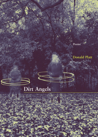 Knjiga Dirt Angels Donald Platt