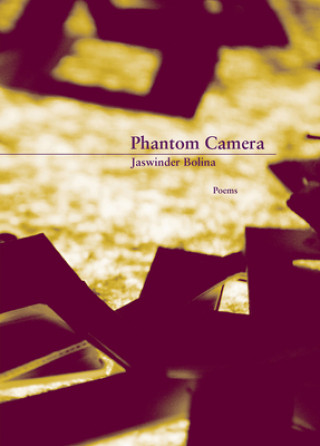 Książka Phantom Camera Jaswinder Bolina