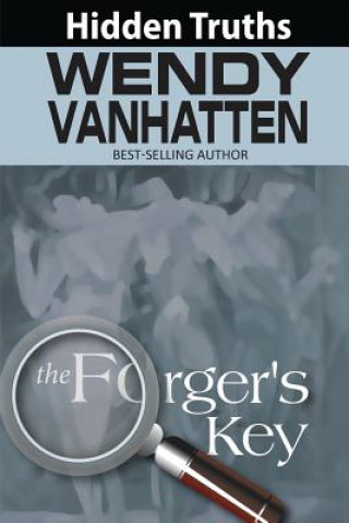 Βιβλίο Forger's Key Wendy Vanhatten