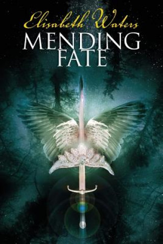 Buch Mending Fate Elisabeth Waters