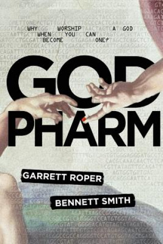 Buch God Pharm Garrett Roper