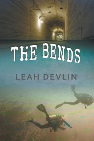 Könyv Bends (The Woods Hole Mysteries Book 3) Leah Devlin