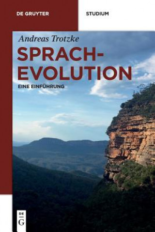 Buch Sprachevolution Andreas Trotzke