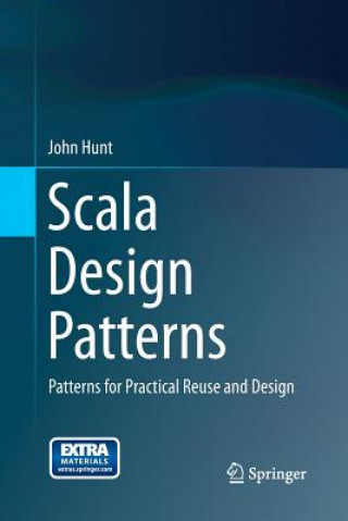 Kniha Scala Design Patterns John Hunt