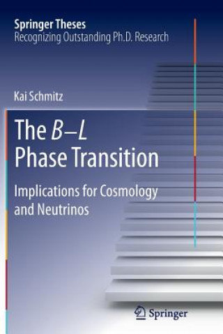 Carte B L Phase Transition Kai Schmitz